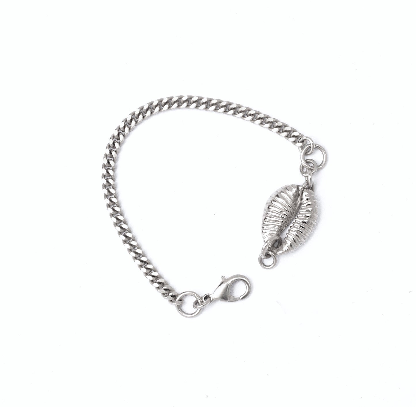 Cowrie Bracelet