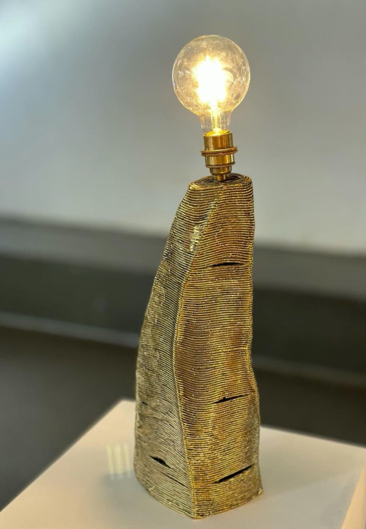THE TREE LAMP