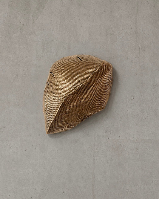 BIRDHEAD SCONCE