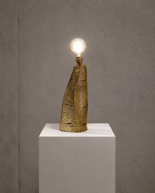 TREE TABLE LAMP