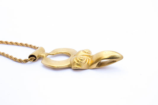The Bird Necklace