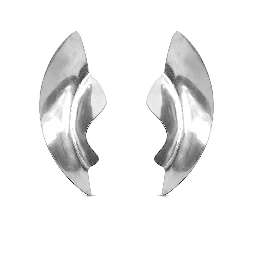 Large Demi Fula earrings