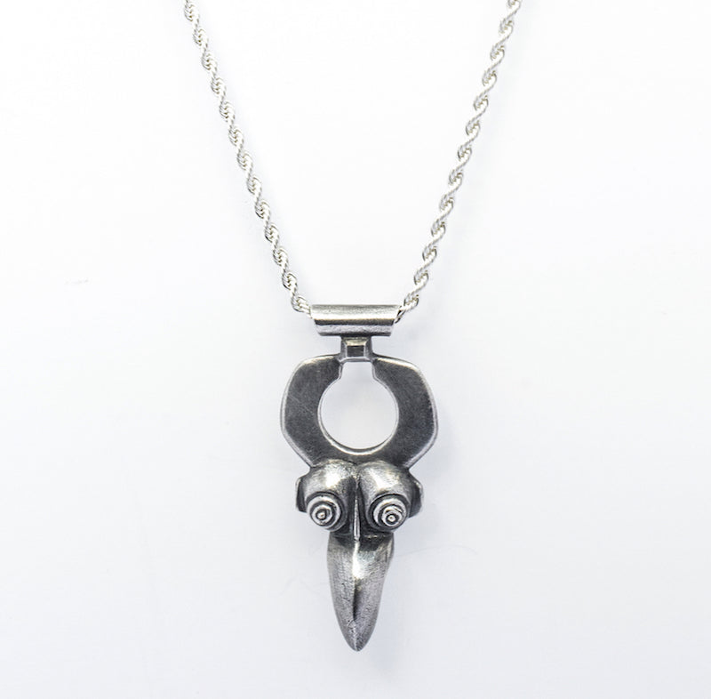 The Bird Necklace